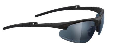 SwissEye Tactical Glasses Apache Black .